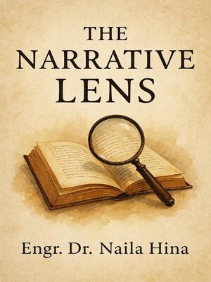 cover image of The Narrative Lens